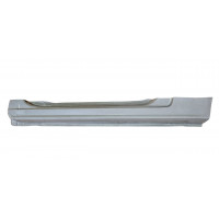 Sill repair panel for Citroen C2 2003-2009 / Left 8610