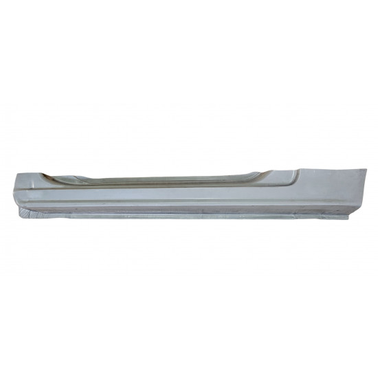 Sill repair panel for Citroen C2 2003-2009 / Left 8610