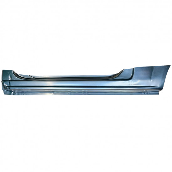 Sill repair panel for Citroen C2 2003-2009 / Left 8653