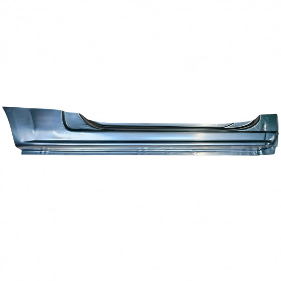 Sill repair panel for Citroen C2 2003-2009 / Right 8652