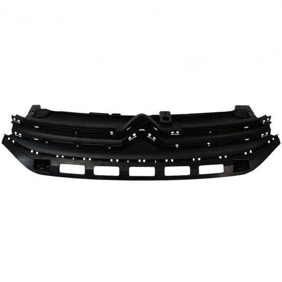 Grille for Citroen C3 2016- 7636