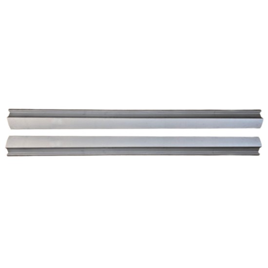 Lower sill repair panel for Citroen C4 2004-2011 / Left+Right / Set 16042