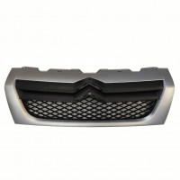 Grille for Citroen Jumper 2006-2014 8418