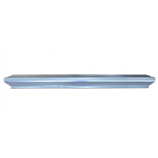 Sill repair panel for Citroen Saxo 1996-2004 / Left 8123