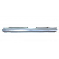 Sill repair panel for Citroen Xsara 1997-2005 / Left 7170