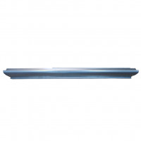 Sill repair panel for Honda Civic 1987-1991 / Right 8632