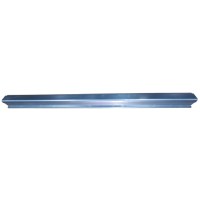 Sill repair panel for Honda Civic 2005-2011 / Left / SEDAN 11007