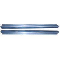 Sill repair panel for Honda Civic 2005-2011 / Left+Right / SEDAN / Set 11008