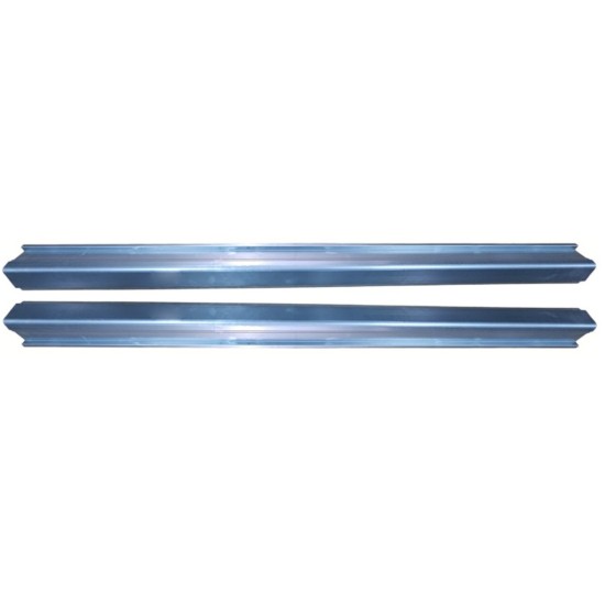 Sill repair panel for Honda Civic 2005-2011 / Left+Right / SEDAN / Set 11008