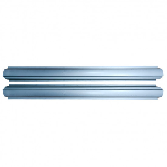 Sill repair panel for Honda Civic 2005-2011 / Left+Right / Left = Right (symmetrical) / Set 12871