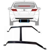 Fuel tank straps for Honda Civic 2005-2011 15042