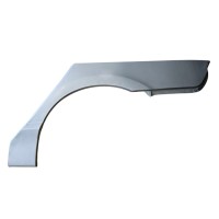 Rear wing repair panel for Honda Civic 2005-2011 / Left / SEDAN 16765