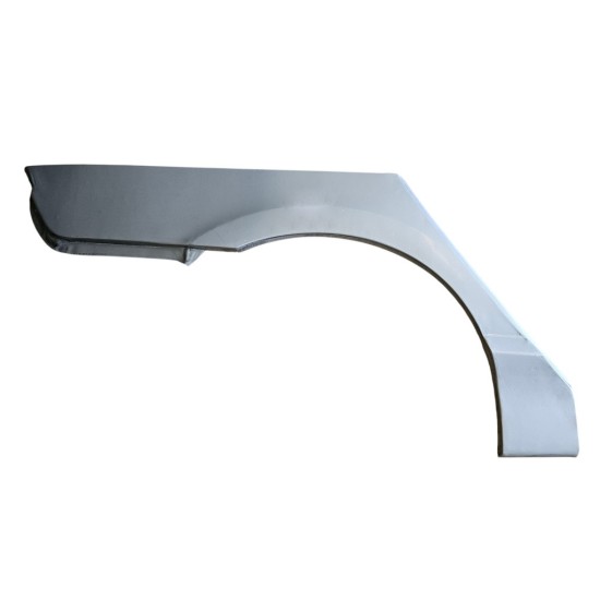 Rear wing repair panel for Honda Civic 2005-2011 / Right / SEDAN 16764