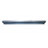 Sill repair panel for Honda Civic 1983-1987 / Left 8627