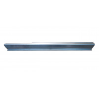 Sill repair panel for Honda Civic 1983-1987 / Right 8626