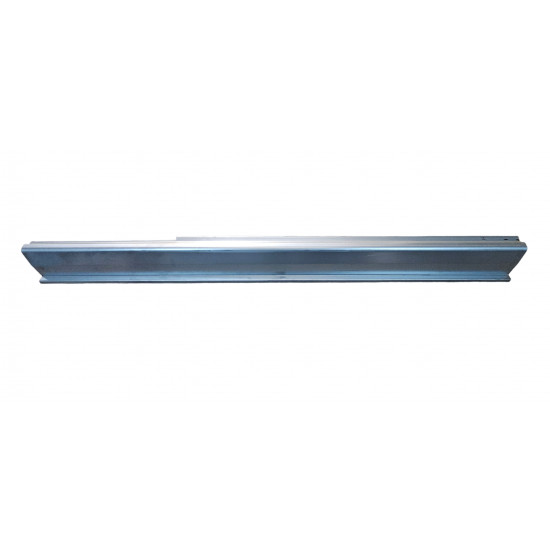 Sill repair panel for Honda Civic 1983-1987 / Right 8626