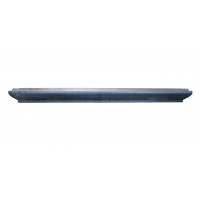 Sill repair panel for Honda Civic 1987-1991 / Left = Right (symmetrical) 8628