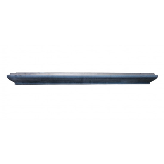 Sill repair panel for Honda Civic 1987-1991 / Left = Right (symmetrical) 8628