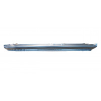 Sill repair panel for Honda Civic 1987-1991 / Left 8526