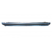 Sill repair panel for Honda Civic 1987-1991 / Right 8525