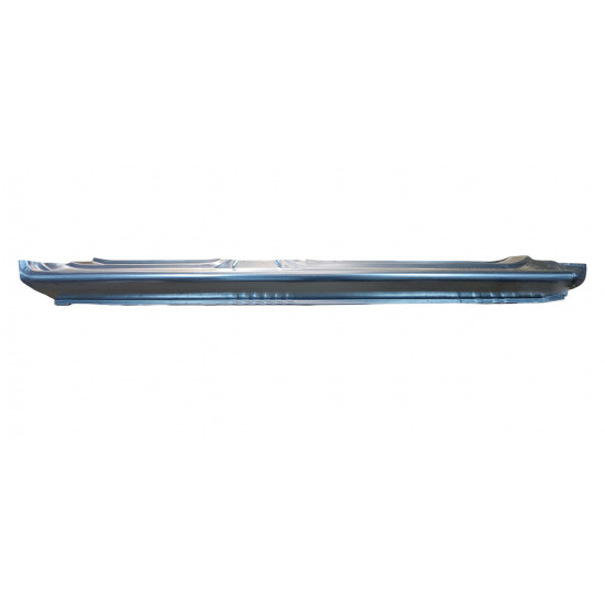 Sill repair panel for Honda Civic 1987-1991 / Right 8525