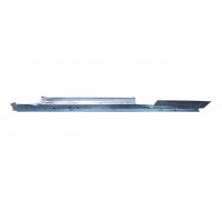 Sill repair panel for Honda Civic 1991-1995 / Left 5555