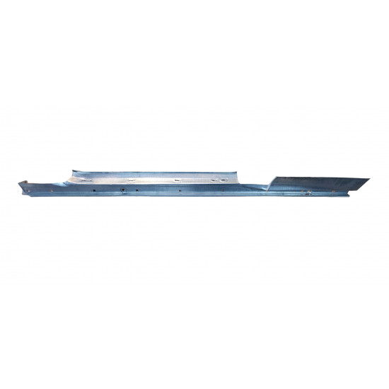 Sill repair panel for Honda Civic 1991-1995 / Left 5555