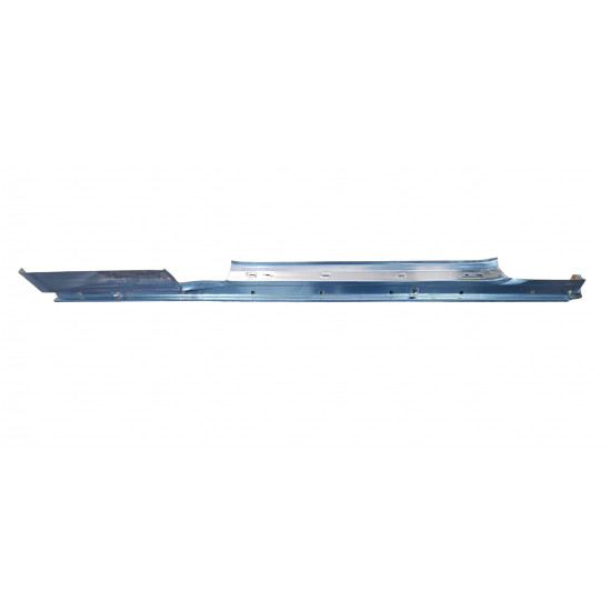 Sill repair panel for Honda Civic 1991-1995 / Right 5556