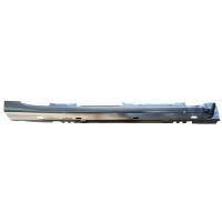 Full sill repair panel for Renault Clio IV 2016-2019 / Right 16253