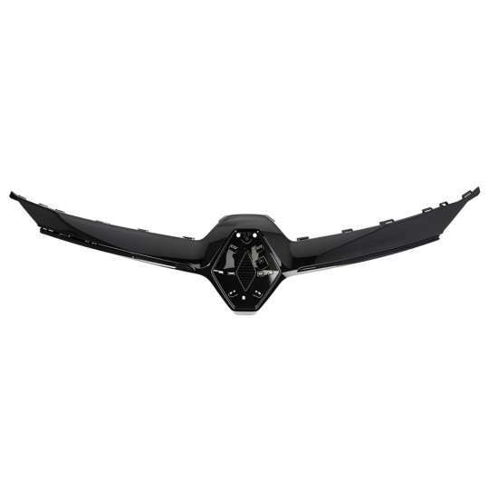 Grille trim for Renault Clio V 2019- 16235
