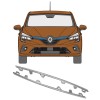 Grille trim