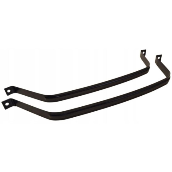 Fuel tank straps for Opel Combo D 2011-2018 15041