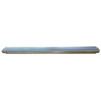 Sill repair panel for Toyota Corolla 2013-2019 / Left 14890