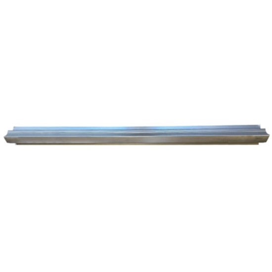 Sill repair panel for Toyota Corolla 2013-2019 / Left 14890