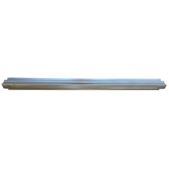 Sill repair panel for Toyota Corolla 2013-2019 / Right 14889