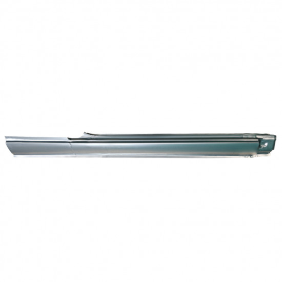 Sill repair panel for Toyota Corolla 1987-1992 / Right 7049