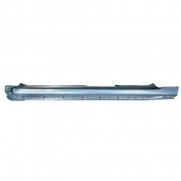 Full sill repair panel for Toyota Corolla 2001-2007 / Left 5096