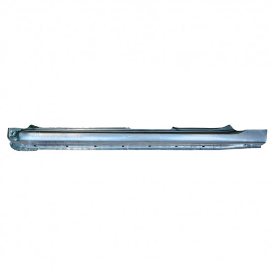 Full sill repair panel for Toyota Corolla 2001-2007 / Left 5096