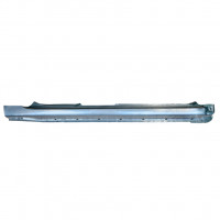 Full sill repair panel for Toyota Corolla 2001-2007 / Right 5094