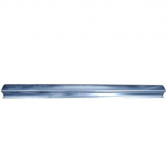 Sill repair panel for Toyota Corolla E14 / E15 2007-2013 / Left = Right (symmetrical) 11197