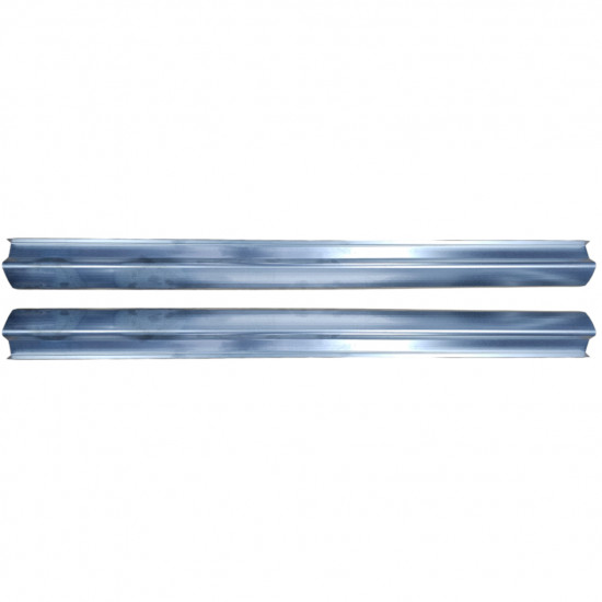 Sill repair panel for Toyota Corolla E14 / E15 2007-2013 / Set 11198