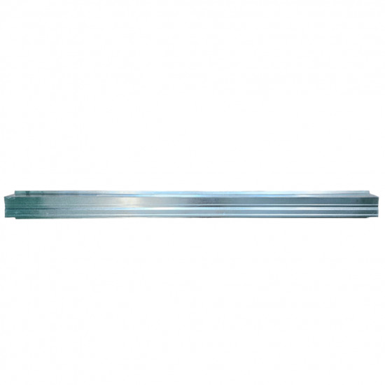 Sill repair panel for Toyota Corolla Verso 2004-2009 / Left = Right (symmetrical) 7700