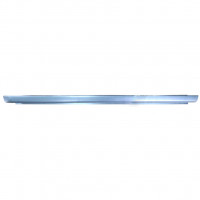 Sill repair panel for VW Corrado 1987-1995 / Left = Right (symmetrical) 7133