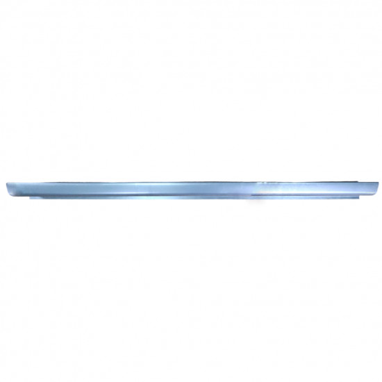 Sill repair panel for VW Corrado 1987-1995 / Left = Right (symmetrical) 7133