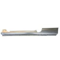 Full sill repair panel for Opel Corsa D 2006-2015 / Left / HATCHBACK 14573