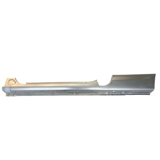 Full sill repair panel for Opel Corsa D 2006-2015 / Left / HATCHBACK 14573