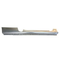 Full sill repair panel for Opel Corsa D 2006-2015 / Right / HATCHBACK 14572