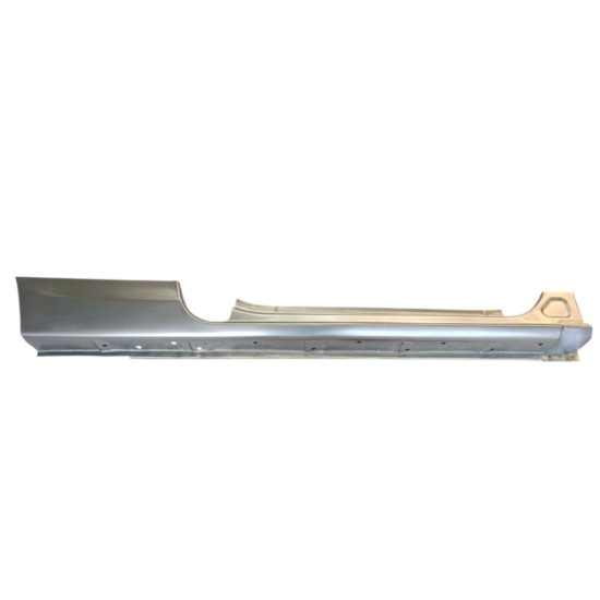 Full sill repair panel for Opel Corsa D 2006-2015 / Right / HATCHBACK 14572