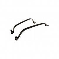 Fuel tank straps for Opel Corsa D / Fiat Grande Punto 12430