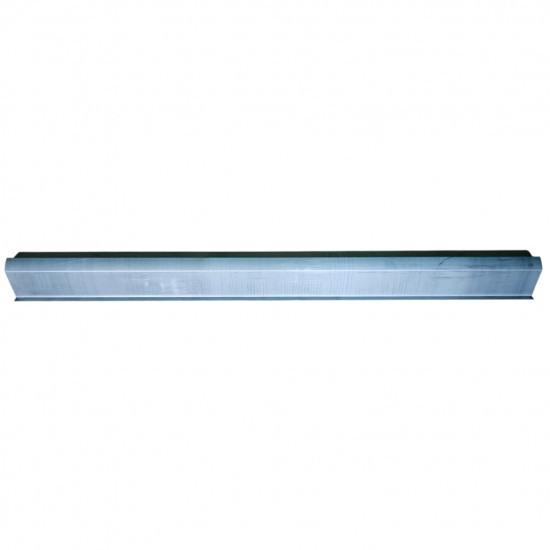 Sill repair panel for Opel Corsa E 2014-2019 / Left = Right (symmetrical) 12882